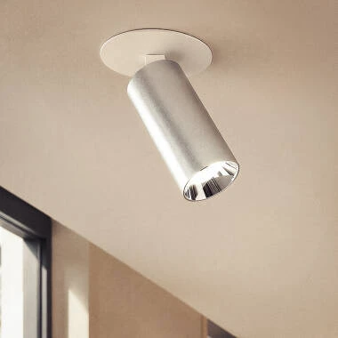 Spot LED Encastré 18W Aluminium Misoh