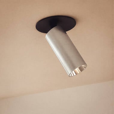 Misoh Aluminium Recessed 18W LED Spotlight