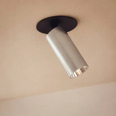 Applique LED Incasso 18W Alluminio Misoh