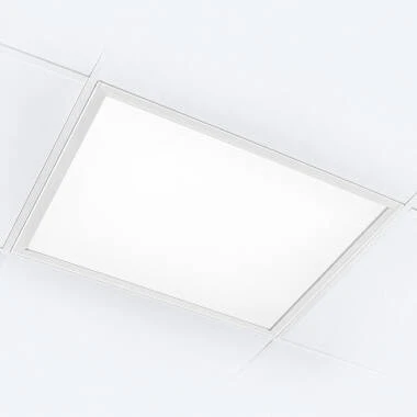Panneau LED 60x60 cm 40W 4000lm LIFUD + Kit d´Encastrement