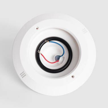 Immagine di Nicchia da Incasso per Lampadina da Piscina da  PAR56 IP68 per Cemento e Liner XtraPool