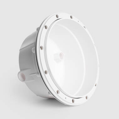Immagine di Nicchia da Incasso per Lampadina da Piscina da  PAR56 IP68 per Cemento e Liner XtraPool