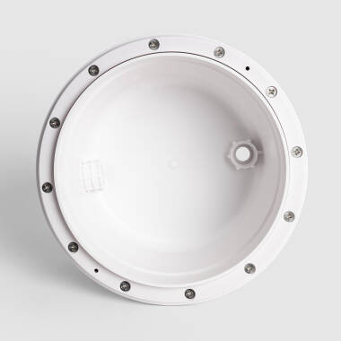 Immagine di Nicchia da Incasso per Lampadina da Piscina da  PAR56 IP68 per Cemento e Liner XtraPool