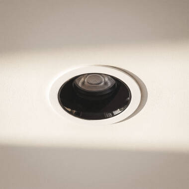 Loop LED Downlight Ø55mm Cut Out