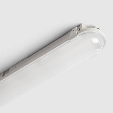 Waterdicht LED-armatuur 60 cm 18W 140 lm/W 3CCT IP65 IK10 LinePro CCT
