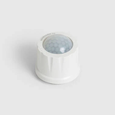 Capteur de Mouvement PIR 100º Zhaga Plug and Play