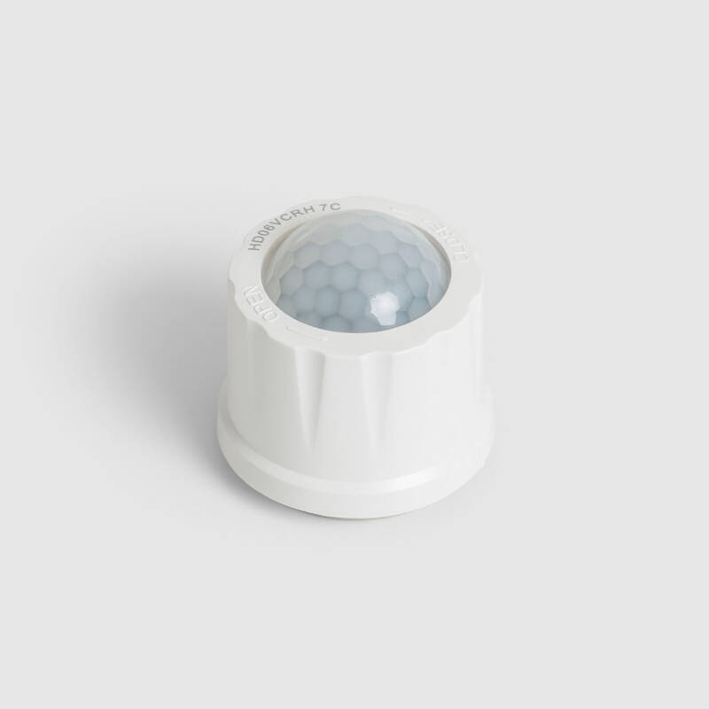 Bild von Bewegungssensor PIR 100º Zhaga Plug and Play