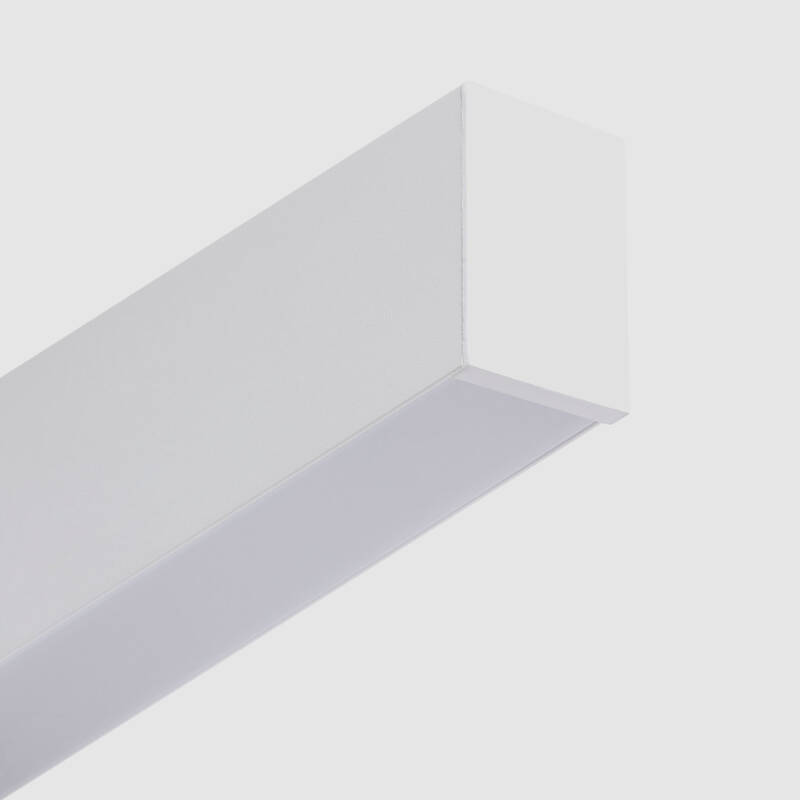 Bild von LED Linearstrahler 120cm 40W CCT Wählbar Timmy LIFUD