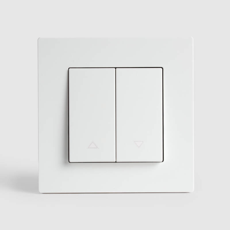 Immagine di Interruttore per Tapparelle Luxe 27 Play