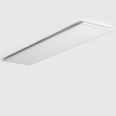 LED Panel 120x30 cm 28W 180 lm/W High Efficiency PHILIPS Certadrive