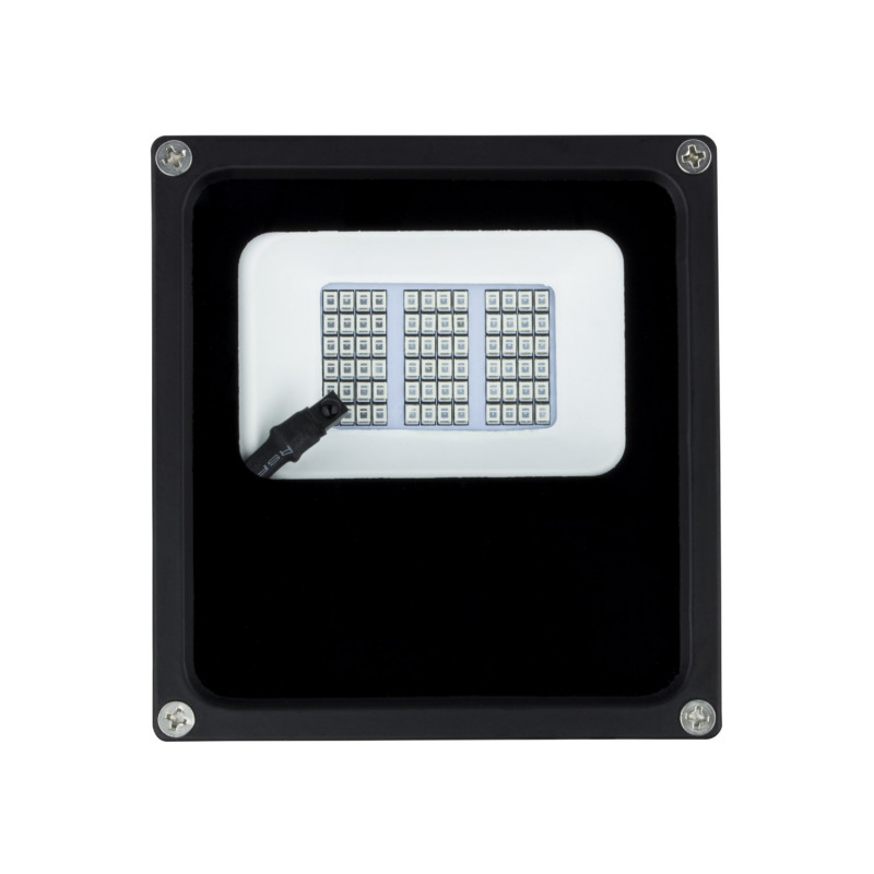 Image of 10W Epistar RGB LED Floodlight