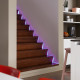 Immagine di Striscia LED RGB PHILIPS LightStrips 21W 5m