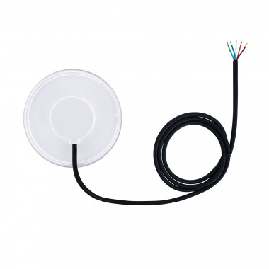 Bild von LED-Poolleuchte RGBW PAR56 Tauchfähig Slim12V DC 35W IP68