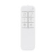 Immagine di Pannello LED 30x30cm 24W 2000lm Regolabile CCT Selezionabile