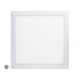 Immagine di Pannello LED 30x30cm 24W 2000lm Regolabile CCT Selezionabile