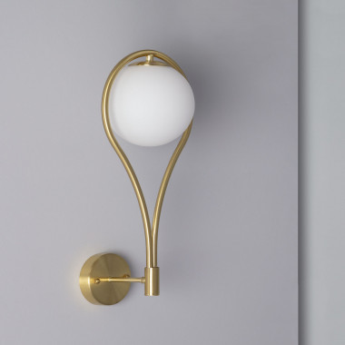 Image de Lampe Murale Moonlight 
