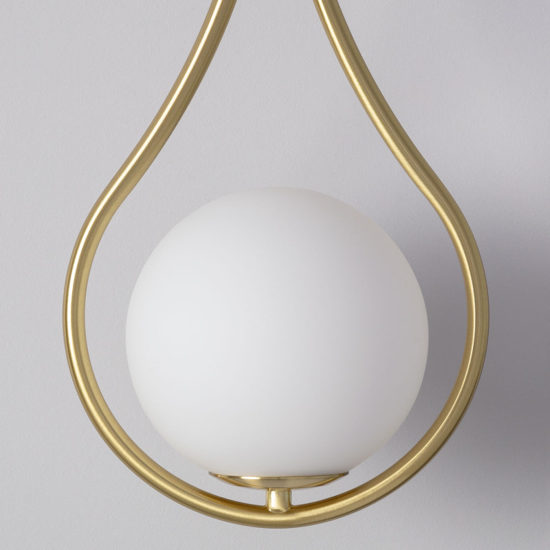 Image de Lampe Murale Moonlight 