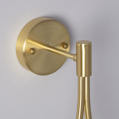 Image de Lampe Murale Moonlight 