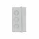 Afbeelding van Groepenkast opbouw  MAXGE IP65 