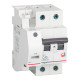 Afbeelding van Permanente overspanningsbeveiliging POP RX3 2P 6kA 25-40 A LEGRAND 402410