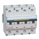 Bild von Magnetothermischer Sichersungsschalter Industriell 4P 80-125A 10/16kA C-Kurve LEGRAND DX³ 409362