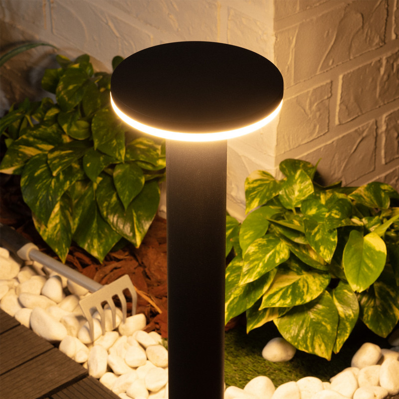 Obrázek 60cm Venkovní Zahradní LED Svítidlo 12W Timbio