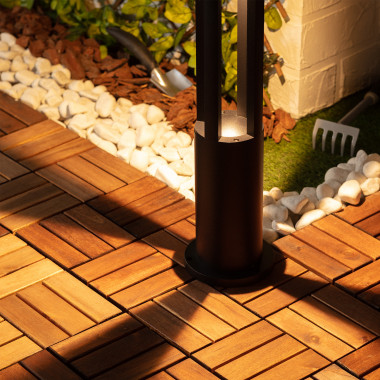 Image of 7W Outdoor Eldon LED Bollard