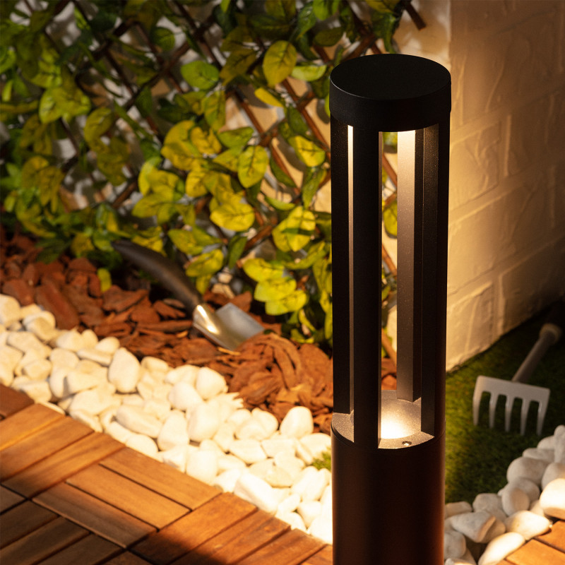 Image of 7W Outdoor Eldon LED Bollard