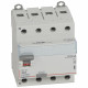 Bild von Industrieller Differenzialschalter 4P 300mA 25-63 A 10kA Klasse AC LEGRAND DX³ 411664