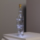 Image de Guirlande LED Extérieure Solaire Fil de Fer pour Bouteille 