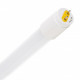 Image of PC Watertight Screen for a 1200mm (4ft) LED Tube with One Side Power
