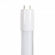 Image of PC Watertight Screen for a 1200mm (4ft) LED Tube with One Side Power