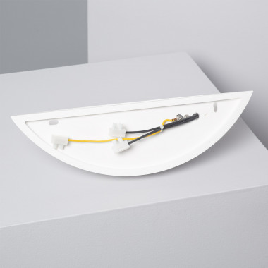 Bild von Wandleuchte Bakily