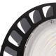 Image of 200W SAMSUNG Industrial UFO HBF LED High Bay 170lm/W LIFUD Dimmable 0-10V