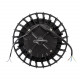 Image of 200W SAMSUNG Industrial UFO HBF LED High Bay 170lm/W LIFUD Dimmable 0-10V