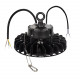 Image of 200W SAMSUNG Industrial UFO HBF LED High Bay 170lm/W LIFUD Dimmable 0-10V