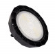 Image of 150W SAMSUNG Industrial UFO HBS LED High Bay 190lm/W LIFUD Dimmable 0-10V