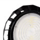 Image of 150W SAMSUNG Industrial UFO HBS LED High Bay 190lm/W LIFUD Dimmable 0-10V