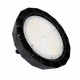 Image of 200W SAMSUNG Industrial UFO HBS LED High Bay 190lm/W LIFUD Dimmable 0-10V