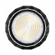 Image of 150W SAMSUNG Industrial UFO HBS LED High Bay 190lm/W LIFUD Dimmable 0-10V