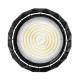 Image of 200W SAMSUNG Industrial UFO HBS LED High Bay 190lm/W LIFUD Dimmable 0-10V
