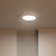 Image of Round 12W LED Surface Panel SwitchCCT Selectable Ø 170mm