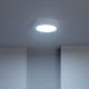 Image of Round 12W LED Surface Panel SwitchCCT Selectable Ø 170mm