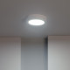 Image of Round 12W LED Surface Panel SwitchCCT Selectable Ø 170mm