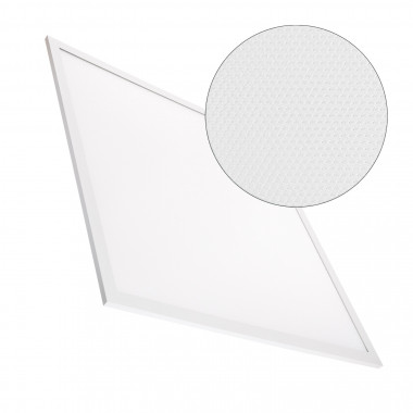 LED-Panel 62x62cm 33W 3300lm 100lm/W UGR17 Slim LIFUD
