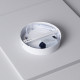 Image of Round 12W LED Surface Panel SwitchCCT Selectable Ø 170mm