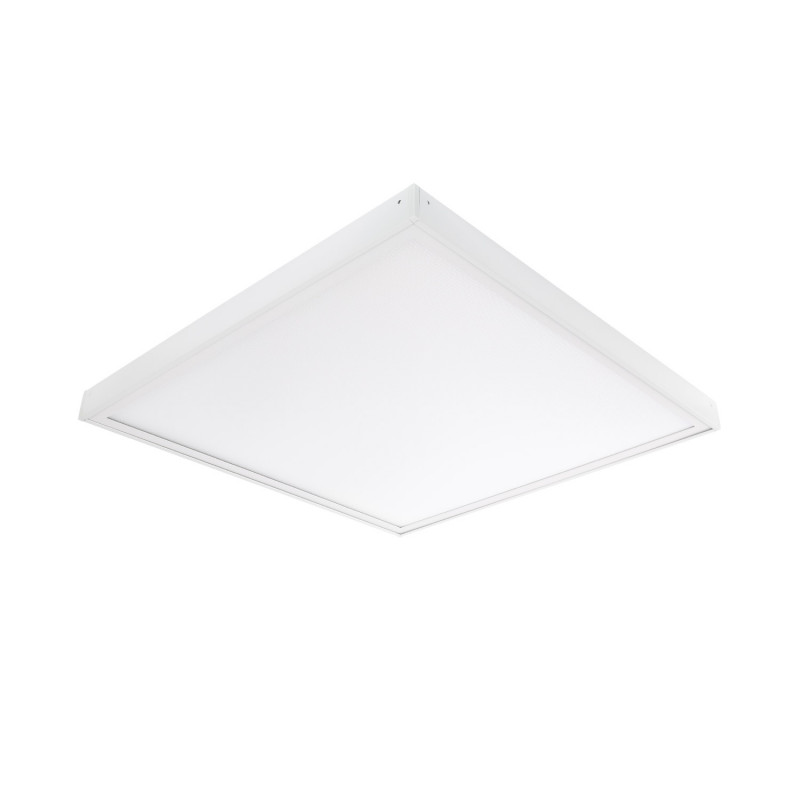 Bild von Aufbau / Oberflächenset für Panele 62x62cm Slim