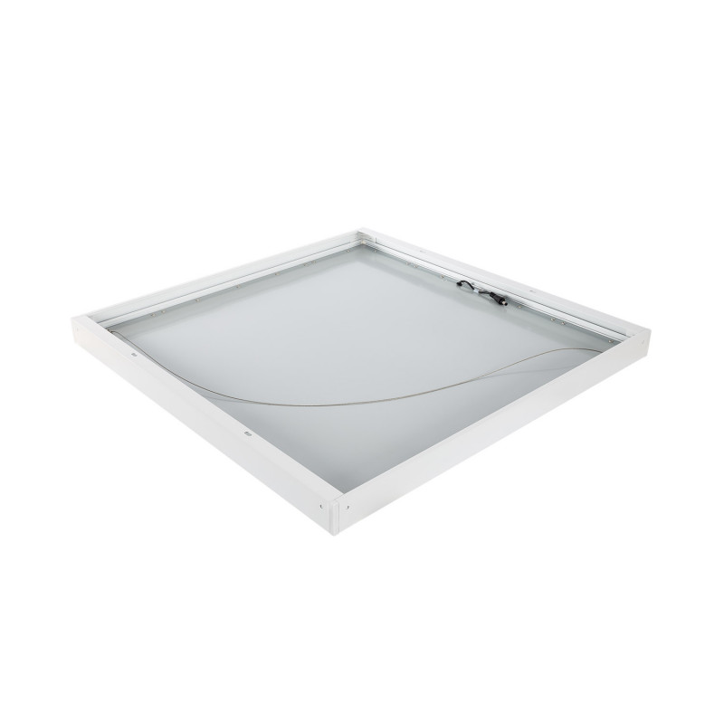 Bild von Aufbau / Oberflächenset für Panele 62x62cm