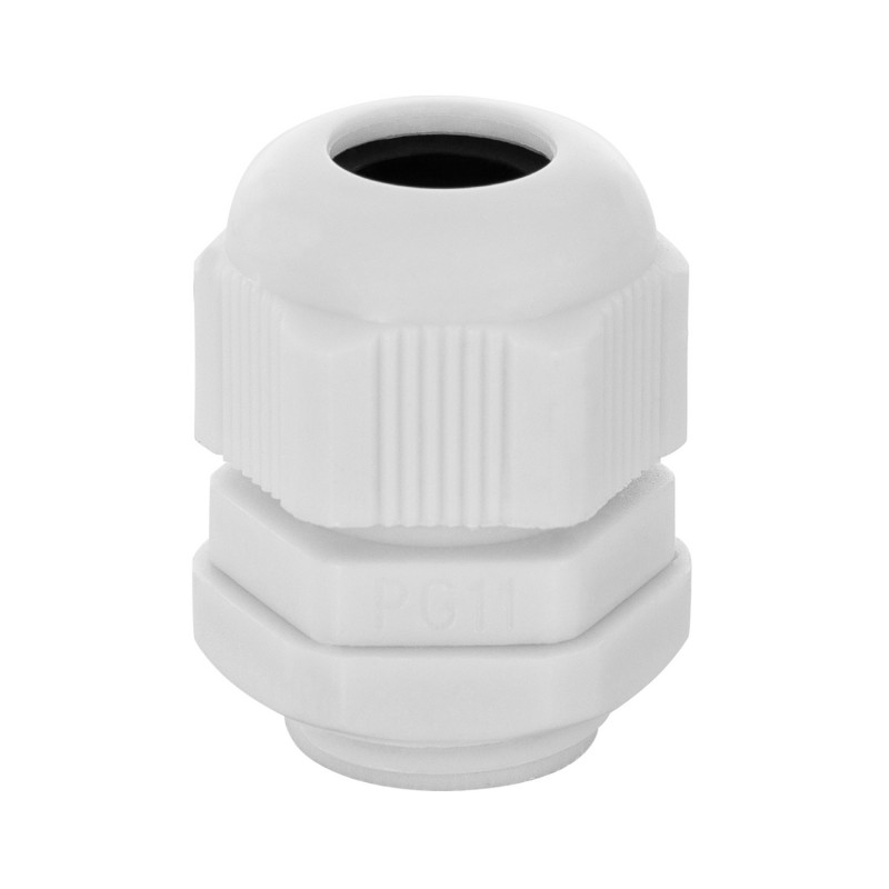 Image de Pack de 10 Presse-Étoupes Nylon IP68 Différentes Tailles 