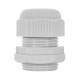 Image de Pack de 10 Presse-Étoupes Nylon IP68 Différentes Tailles 
